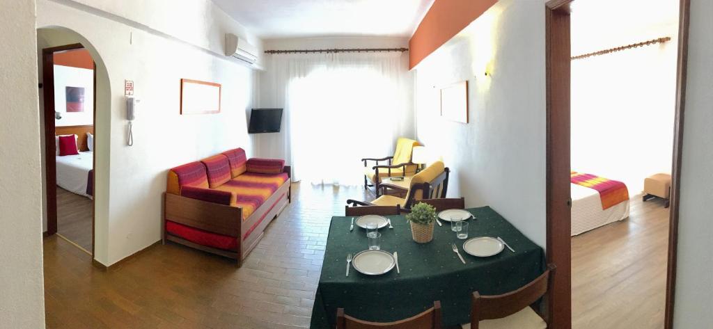 Rosamar Apartamento Armação de Pêra