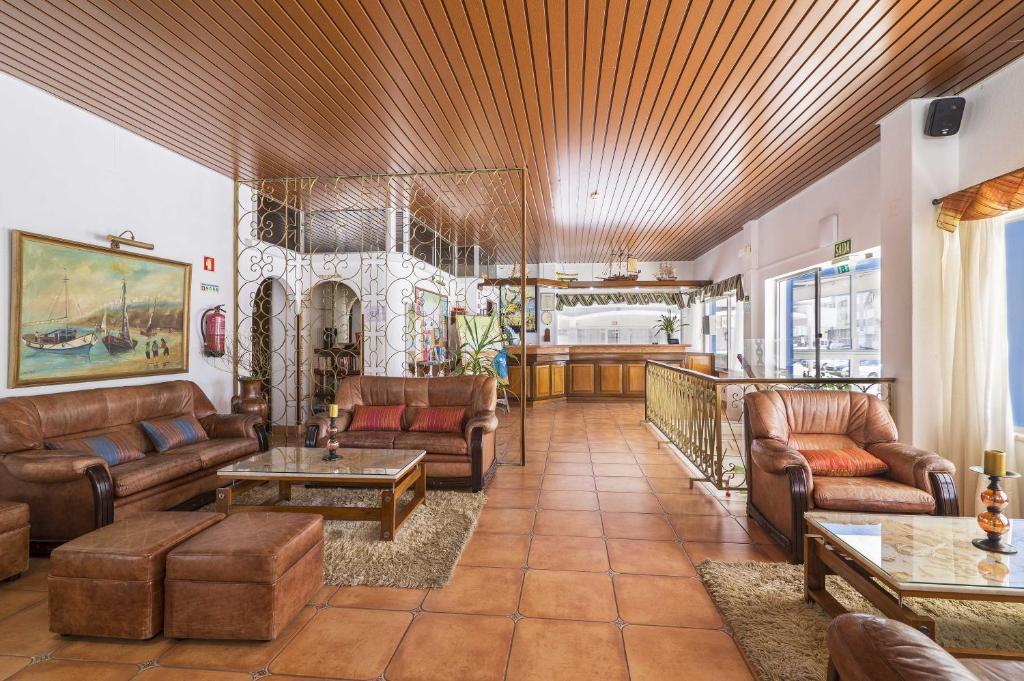 Rosamar Apartamento Armação de Pêra