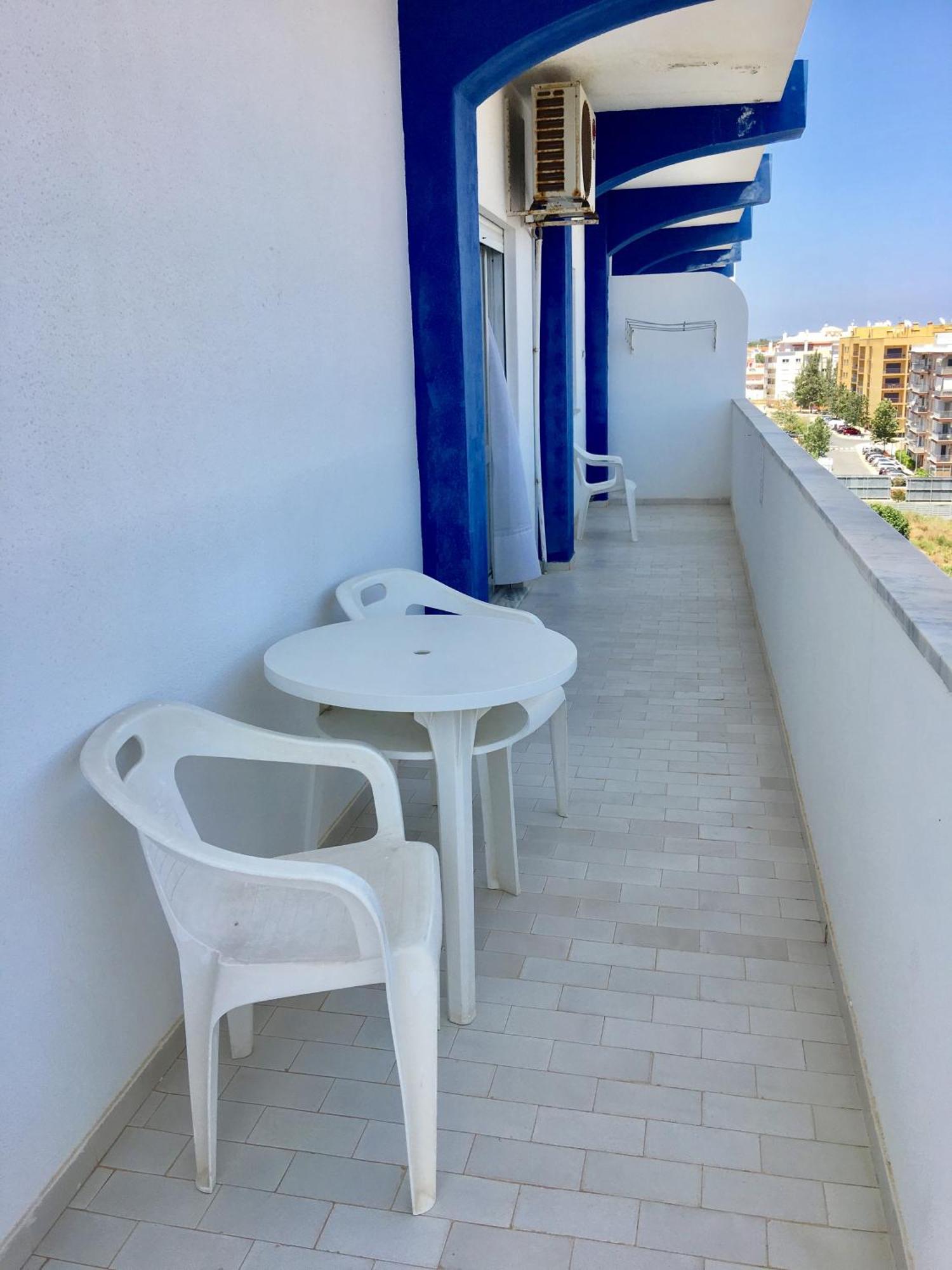 Apartamento Rosamar Armação de Pêra