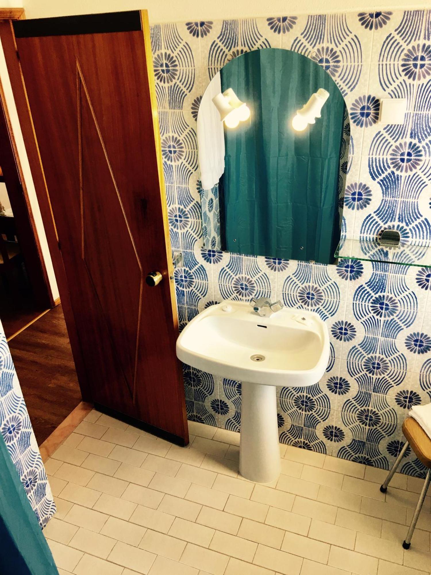 Rosamar Apartamento Armação de Pêra