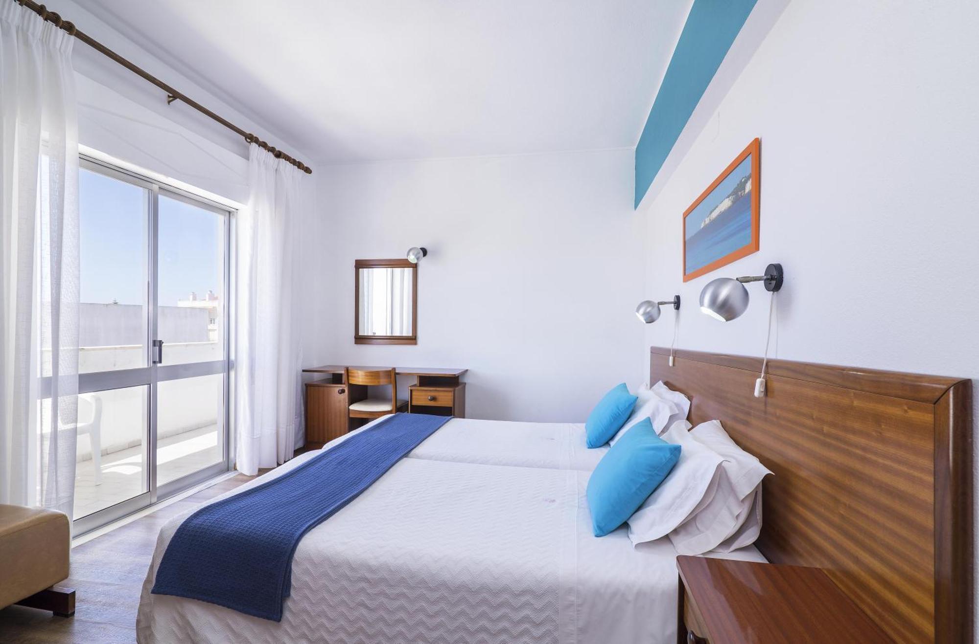 Apartamento Rosamar Armação de Pêra