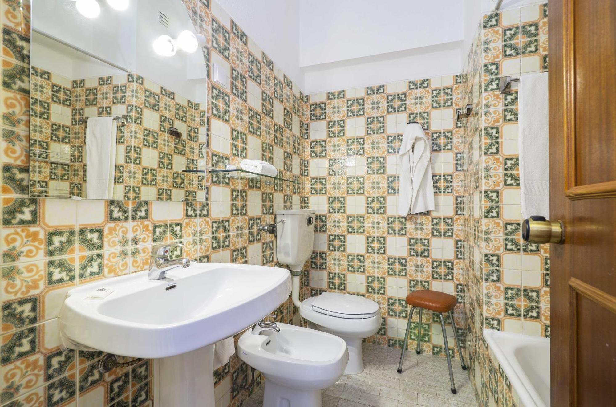Rosamar Apartamento