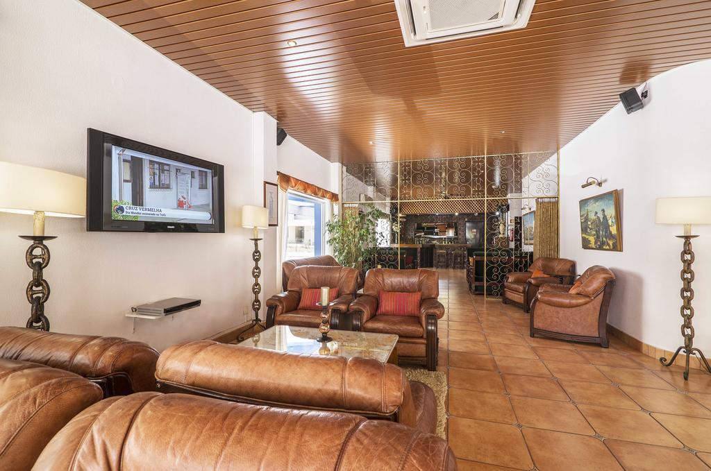 Apartamento Rosamar Armação de Pêra
