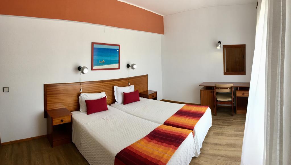 Apartamento Rosamar *