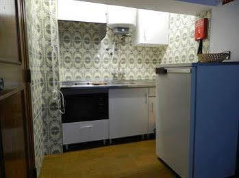 Rosamar Apartamento Armação de Pêra